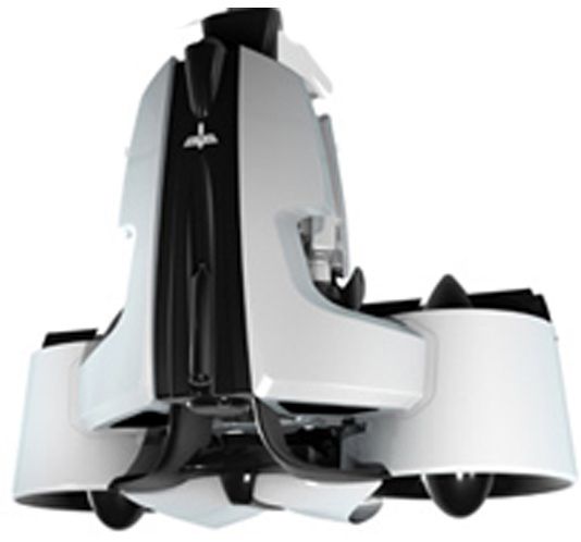 QR-15 Aqua-Jetpack